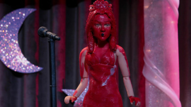 Imagen de Robot Chicken (T7): Ep.4 Aparato rebelde - 2