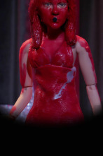 Imagen de Robot Chicken (T7): Ep.4 Aparato rebelde - 1