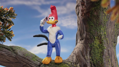 Imagen de Robot Chicken (T7): Ep.6 El Skelotorito - 2
