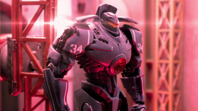 Imagen de Robot Chicken (T7): Ep.7 Imagen Snarfer - 2