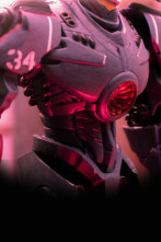 Imagen de Robot Chicken (T7): Ep.7 Imagen Snarfer - 1