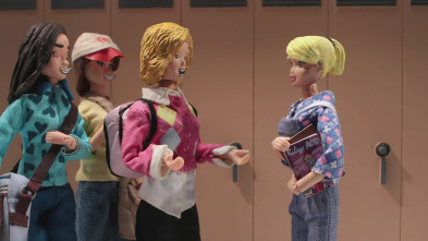 Imagen de Robot Chicken (T7): Ep.9 Pantropología - 2