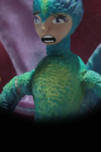 Imagen de Robot Chicken (T7): Ep.10 Brocheta de perro-gato - 1