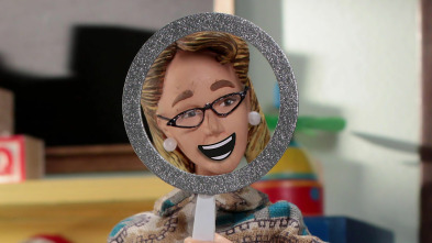 Imagen de Robot Chicken (T7): Ep.11 Super Guitario Center - 2