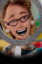 Imagen de Robot Chicken (T7): Ep.11 Super Guitario Center - 1