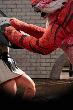 Imagen de Robot Chicken (T7): Ep.13 Steve Helado Steve - 1