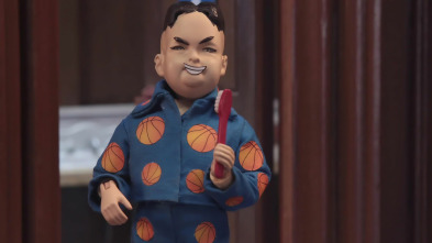 Imagen de Robot Chicken (T7): Ep.14 Langosta muerta caminante - 2