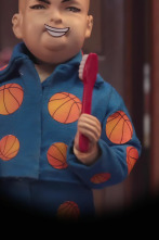 Imagen de Robot Chicken (T7): Ep.14 Langosta muerta caminante - 1