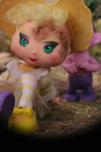 Imagen de Robot Chicken (T7): Ep.16 Especial Bitch Pudding - 1