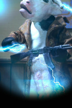 Imagen de Robot Chicken (T6): Ep.1 Ejecutado por el Estado - 1
