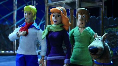 Imagen de Robot Chicken (T6): Ep.3 Yugular perforada - 2