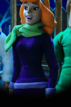Imagen de Robot Chicken (T6): Ep.3 Yugular perforada - 1