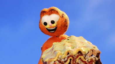 Imagen de Robot Chicken (T6): Ep.4 Envenenado por parientes - 2