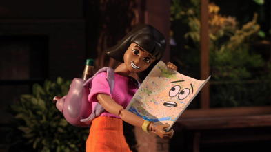 Imagen de Robot Chicken (T6): Ep.9 Cicuta, ginebra y zumo - 2