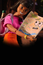 Imagen de Robot Chicken (T6): Ep.9 Cicuta, ginebra y zumo - 1