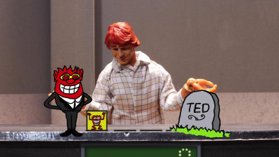 Imagen de Robot Chicken (T6): Ep.11 Eviscerado después del coito por una mantis de dos metros - 2
