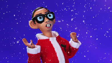 Imagen de Robot Chicken (T6): Ep.13 Especial de Navidad (de cajero automático) de Robot Chicken - 2