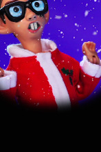 Imagen de Robot Chicken (T6): Ep.13 Especial de Navidad (de cajero automático) de Robot Chicken - 1