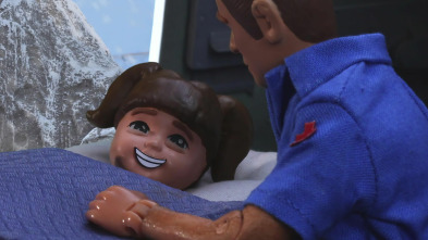 Imagen de Robot Chicken (T6): Ep.15 Aneurisma inducido por la cafeína - 2