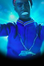 Imagen de Robot Chicken (T6): Ep.17 Robo de joyas chapucero - 1