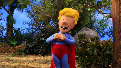 Imagen de Robot Chicken (T6): Ep.18 Accidente pelea robot - 2