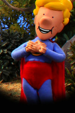 Imagen de Robot Chicken (T6): Ep.18 Accidente pelea robot - 1