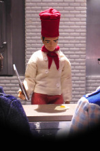 Imagen de Robot Chicken (T6): Ep.19 Atragantado con un tapón de botella - 1