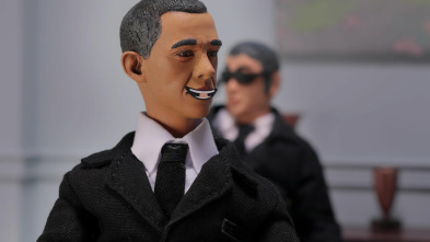 Imagen de Robot Chicken (T9): Ep.2 ¡Eh, he encontrado otro calcetín! - 2