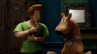Imagen de Robot Chicken (T9): Ep.3 Scoot to Gute - 2
