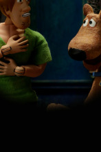 Imagen de Robot Chicken (T9): Ep.3 Scoot to Gute - 1