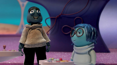 Imagen de Robot Chicken (T9): Ep.5 Almacén de skateboard del señor Mozarella - 2