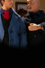 Imagen de Robot Chicken (T9): Ep.6 Rasgueo rasgueo triste triste - 1