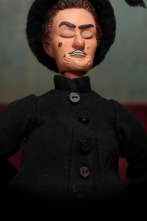 Imagen de Robot Chicken (T9): Ep.8 No vemos mucho de eso en la América de los 40 - 1