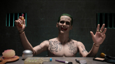 Imagen de Robot Chicken (T9): Ep.9 Ext. Bosque - Día - 2