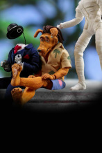 Imagen de Robot Chicken (T9): Ep.10 Fábrica de manipulación de huevos - 1