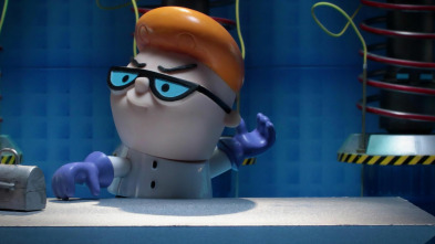 Imagen de Robot Chicken (T9): Ep.11 No olvidar nunca - 2