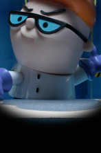 Imagen de Robot Chicken (T9): Ep.11 No olvidar nunca - 1