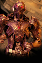 Imagen de Robot Chicken (T9): Ep.14 Dame ese batido de chocolate - 1