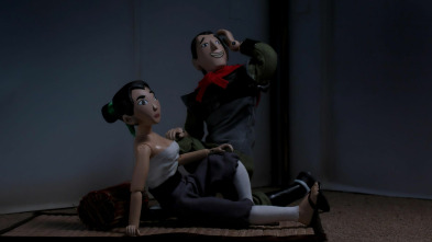 Imagen de Robot Chicken (T9): Ep.15 ¿Por qué está húmedo? - 2