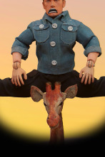 Imagen de Robot Chicken (T9): Ep.20 Hola - 1