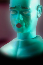 Imagen de Robot Chicken (T8): Ep.4 Montaña de bolitas de queso - 1