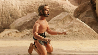 Imagen de Robot Chicken (T8): Ep.5 Tarta almohada - 2