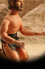 Imagen de Robot Chicken (T8): Ep.5 Tarta almohada - 1