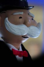Imagen de Robot Chicken (T8): Ep.6 Cero vegetales - 1