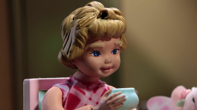 Imagen de Robot Chicken (T8): Ep.8 Joel Hurwitz - 2