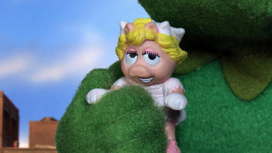 Imagen de Robot Chicken (T8): Ep.12 Montón de heno occidental - 2