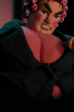 Imagen de Robot Chicken (T8): Ep.14 Vuelve Joel Hurwitz - 1