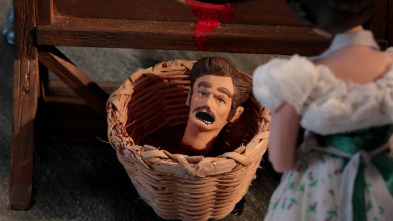 Imagen de Robot Chicken (T8): Ep.16 Yogurt en una bolsa - 2