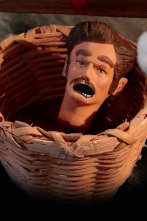 Imagen de Robot Chicken (T8): Ep.16 Yogurt en una bolsa - 1