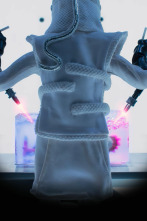 Imagen de Robot Chicken (T8): Ep.18 Comida - 1